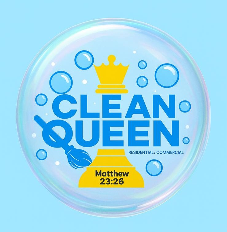 Clean Queen